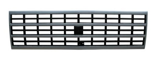 [CHPU89PAR] PARRILLA CHEVROLET PU 89-91 CUSTOM (6730) TW