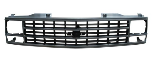 [CHPU92PAR] PARRILLA CHEVROLET PU 92-93 CUSTOM (6731)