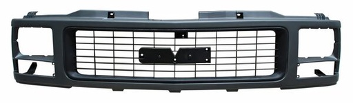 [PCPU96CU] PARRILLA CHEVROLET PU 96-98 CUSTOM  TW