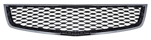 [PCEQ10I] PARRILLA CHEVROLET QUINOX 10-15 C/MOLD CROM INF  TW