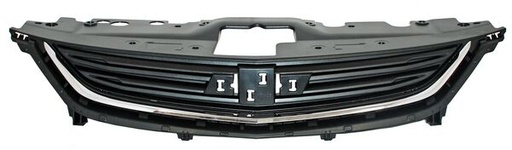 [PCSO17S] PARRILLA CHEVROLET SONIC 17 SUP TW