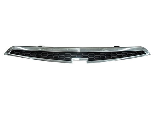 [CHSPA10PARFCS] PARRILLA CHEVROLET SPARK DE 2010 AL 2013 F/CROM SUP (11810) AE TW