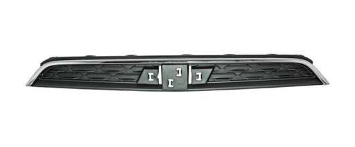 [CHSPA16PAFICR] PARRILLA CHEVROLET SPARK DE 2016 AL 2018 LINEA NVA F/CROM SUP