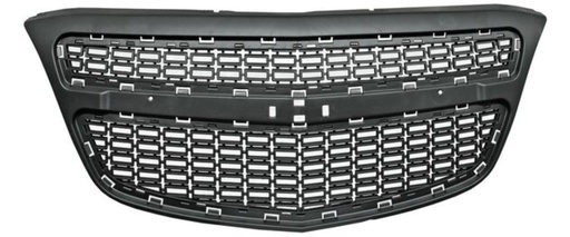 [CHTOR11PAR] PARRILLA CHEVROLET TORNADO DE 2011 AL 2017 S/MOLD (12095) AE TW