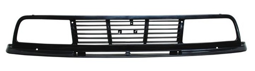 [CHTRA93PAR] PARRILLA CHEVROLET TRACKER DE 1993 AL 1995 (6762)