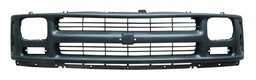 [CHVAN96PAR] PARRILLA CHEVROLET VAN EXPRESS 96-02 PINT (6766)