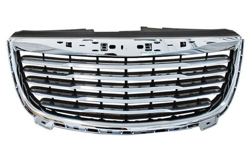 [CHTOW11PARC] PARRILLA CHRYSLER TOWN AND COUNTRY 11-16 CROM S/INSIGNIA TW
