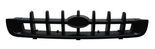 [DOATO00PAR] PARRILLA DODGE ATOS DE 2000 AL 2002 NEG (6778) TW