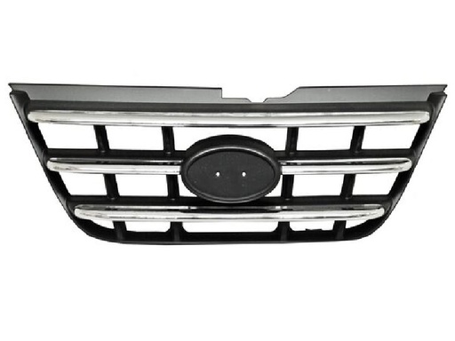 [DOATO05PAR] PARRILLA DODGE ATOS DE 2005 AL 2010 F/CROM LINEAS (6776) *R