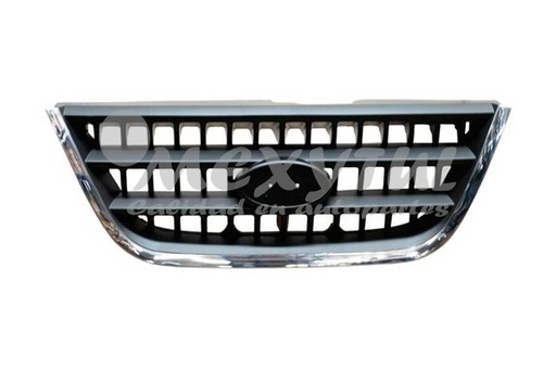 [DOATO05PARCR] PARRILLA DODGE ATOS DE 2005 AL 2012 F/CROM (6775)