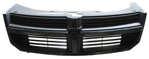 [DOAVE08PARFN] PARRILLA DODGE AVENGER 08-10 F/NEG (11104) 