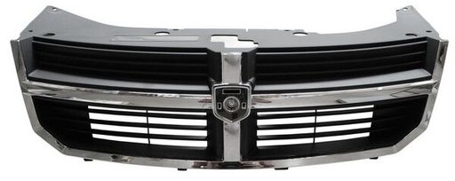 [DOAVE08PARFC] PARRILLA DODGE AVENGER 08-11 F/CROM (11103) TW