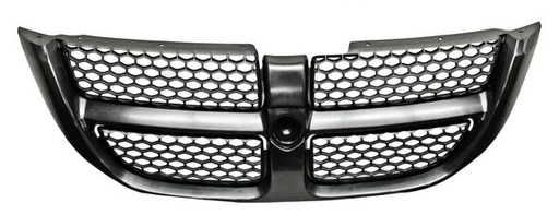 [DOCAR01PARLS] PARRILLA DODGE CARAVAN DE 2001 AL 2004 P/PINTAR (130540) *R
