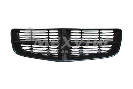 [DOCHA06PAR] PARRILLA DODGE CHARGER 06-10 PINT COMPLETA (114091) *R
