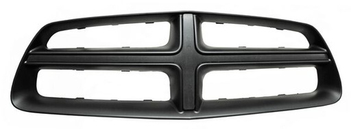 [DOCHA11PARLS] PARRILLA DODGE CHARGER DE 2011 AL 2014 C/MOLD NEG (114115) TW