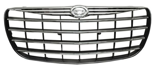 [DOCIR04PARCR] PARRILLA DODGE CIRRUS 04-06 CROM (10964) TW