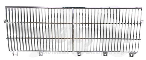 [DODAR85PARCR] PARRILLA DODGE DART DE 1985 CROM MAGNUM (121123) EX+