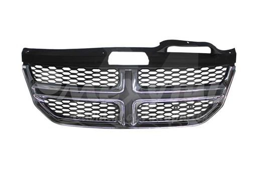 [DOJOU11PARFC] PARRILLA DODGE JOURNEY DE 2011 AL 2016 F/CROM (127909) TW