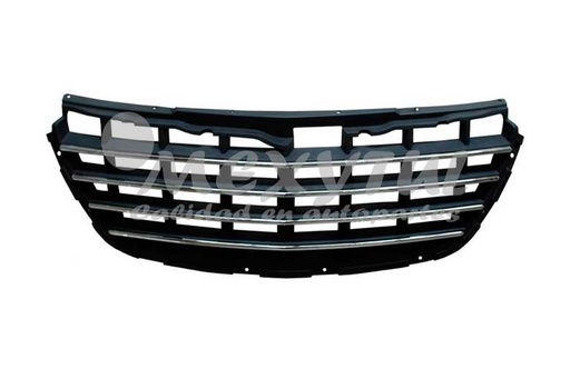[DOPAC04PARFC] PARRILLA DODGE PACIFICA DE 2004 AL 2006 F/CROM (6805) TW