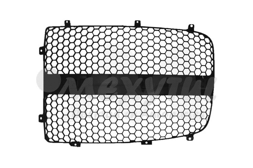 [DOPU02PARR] PARRILLA DODGE PU DE 2002 AL 2004 INSERTO DER (5516) EX+