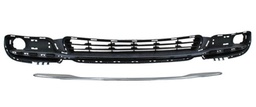 [DOTOW11PARCR] PARRILLA DODGE TOWN & COUNTRY 11-16 DE DEF CENT C/MOLD CROM