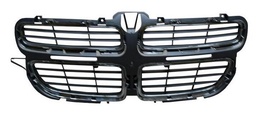 [DOTOW08PARNG] PARRILLA DODGE TOWN AND COUNTRY 08-10 CROM/NEG (125038)