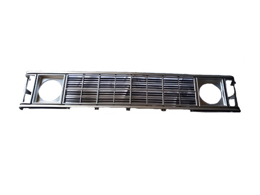 [DOVAN79PARFR] PARRILLA DODGE VAN DE 1979 AL 1993 FARO REDONDO (6832) EX+