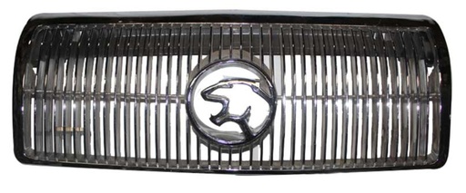 [FOCOU87PARCR] PARRILLA FORD COUGAR DE 1987 AL 1988 (101981) EX+