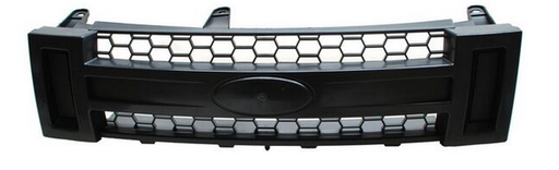 [FOESP08PAR] PARRILLA FORD ECOSPORT DE 2008 AL 2010 NEG (6855) TW