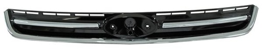 [FOESC13PARHGCR] PARRILLA FORD ESCAPE DE 2013 AL 2015 SE AMER C/MOLD CROM (132318) TW 