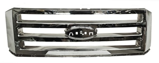 [FOEX03PAC] PARRILLA FORD EXPEDITION 07-14 AMER CROM TW