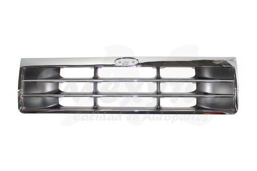 [FOEXP91PARCR] PARRILLA FORD EXPLORER DE 1991 AL 1994 CROM (6877) TW
