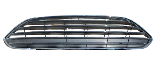 [FOFIE13PARSC] PARRILLA FORD FIESTA 2013 AL 2019 CROM SUP *G