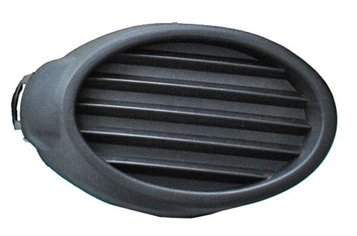 [FOFOC12REDR] REJILLA (PARRILLA) FORD FOCUS 12-14 S/FARO AUX DER