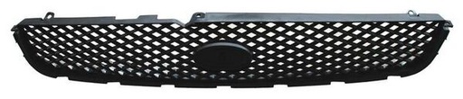 [FOKA03PAR] PARRILLA FORD KA 03-08 PANAL (10250) TW
