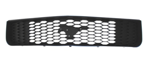 [FOMUS05PAR] PARRILLA FORD MUSTANG DE 2005 AL 2010 NORMAL S/FARO AUX (6896)