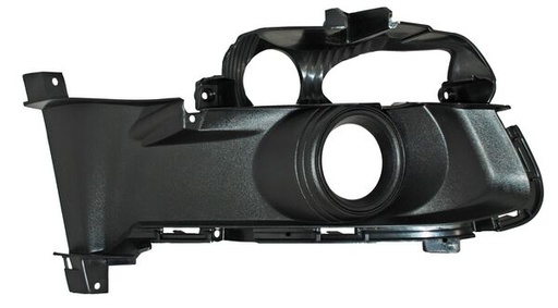 [FOMU15PAPAR] REJILLA (PARRILLA) FORD MUSTANG 15-16 P/FARO AUX DER TW