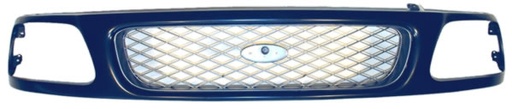 [FOPU97PAR] PARRILLA FORD PU 97-98 PINT ROMBOS (6905) TW *R