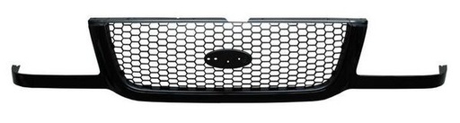 [FORAN01PAR] PARRILLA FORD RANGER 01-04 GRIS PANAL (102117) TW