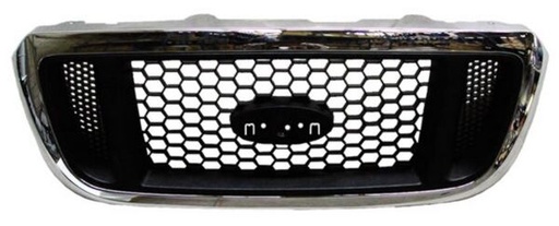 [FORAN05PARFC] PARRILLA FORD RANGER 05-09 MARCO CROM (6930) TW