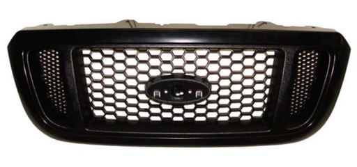 [FORAN05PAR] PARRILLA FORD RANGER 05-09 NEG PANAL (6942) TW