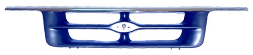[FORAN93PARCRC] PARRILLA FORD RANGER DE 1993 AL 1997 P/MOLD FARO CORTO CROM (6933) TW