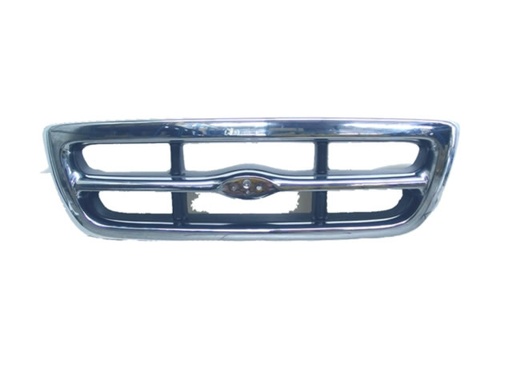 [FORAN98PARCR] PARRILLA FORD RANGER 98-00 CROM (6935) TW