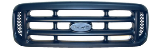 [FOSUP99PARGR] PARRILLA FORD SUPER DUTY DE 1999 AL 2004 PINT (6943) AE TW *R
