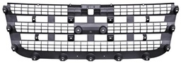 [FOTRA07PAR] PARRILLA FORD TRANSIT 07-13 (INSERTO) NEG (12334)