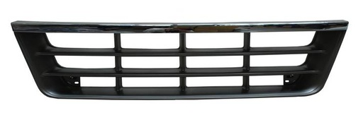 [FOVAN92PARFC] PARRILLA FORD VAN DE 1992 AL 1996 ECONOLINE CROM (6955) *R