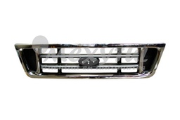 [FOVAN05PARCR] PARRILLA FORD VAN ECONOLINE 05-07 CROM (6952) *A