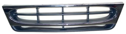 [FOVAN97PARCR] PARRILLA FORD VAN ECONOLINE 97-04 CROM (1701)