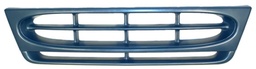 [FOVAN97PAR] PARRILLA FORD VAN ECONOLINE 97-04 PINT (6957)