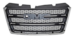 [PCTE10] PARRILLA GMC TERRAIN 10-15 F/CROM